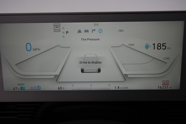 2024 Hyundai IONIQ 5