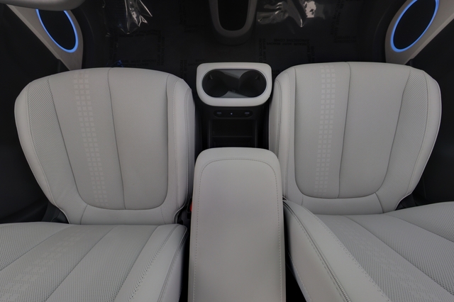 2024 Hyundai IONIQ 5