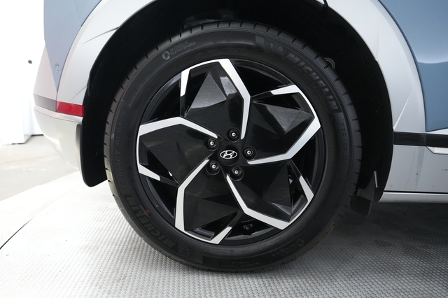 2024 Hyundai IONIQ 5