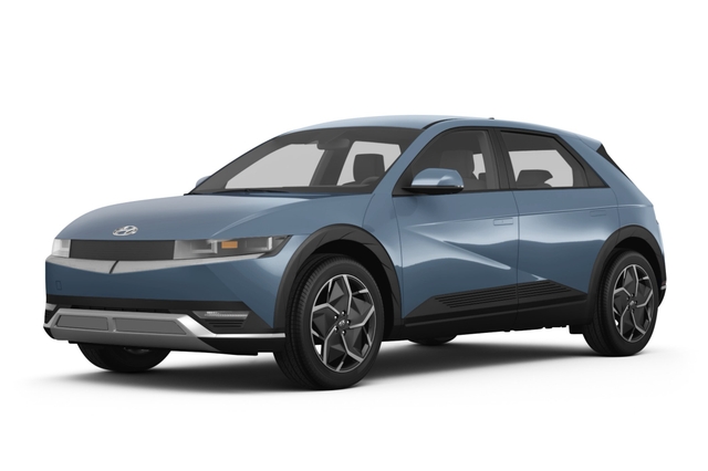 2024 Hyundai IONIQ 5