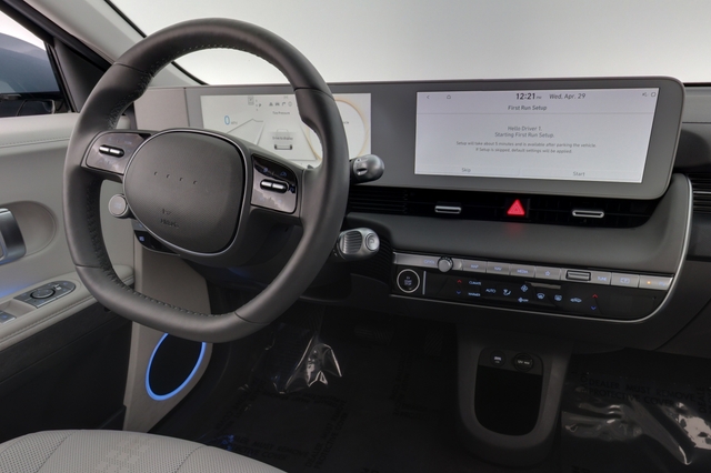 2024 Hyundai IONIQ 5