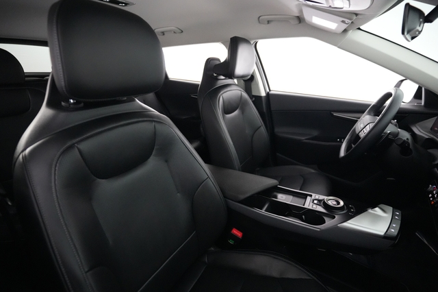 2025 Kia EV6