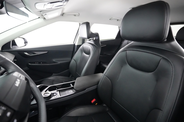 2025 Kia EV6