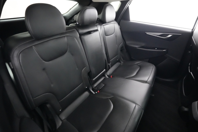2025 Kia EV6