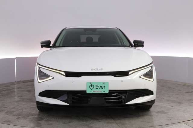 2025 Kia EV6
