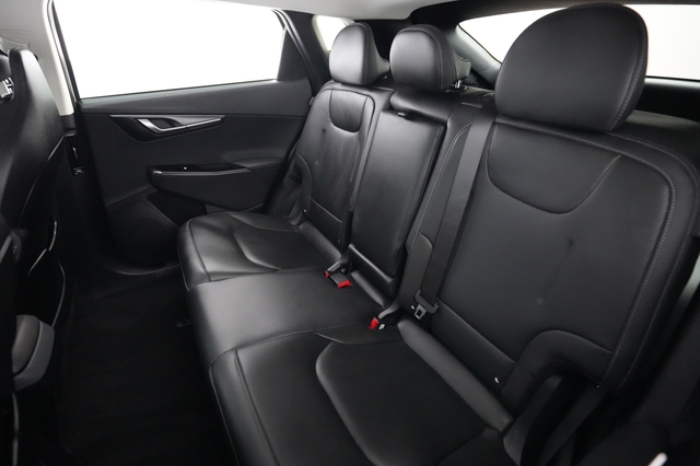 2025 Kia EV6