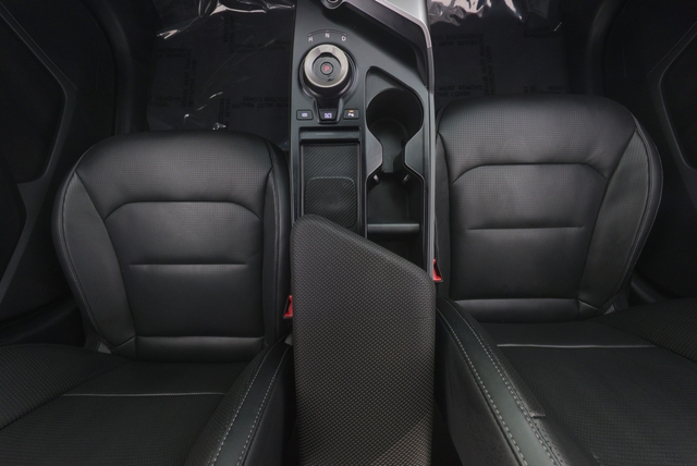 2025 Kia EV6