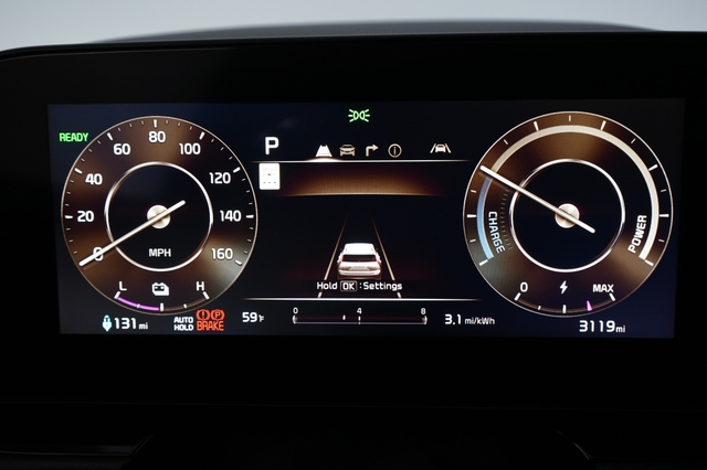 2025 Kia Niro EV