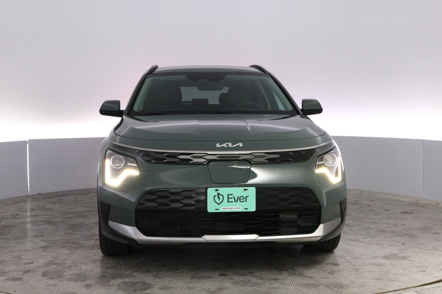 2025 Kia Niro EV