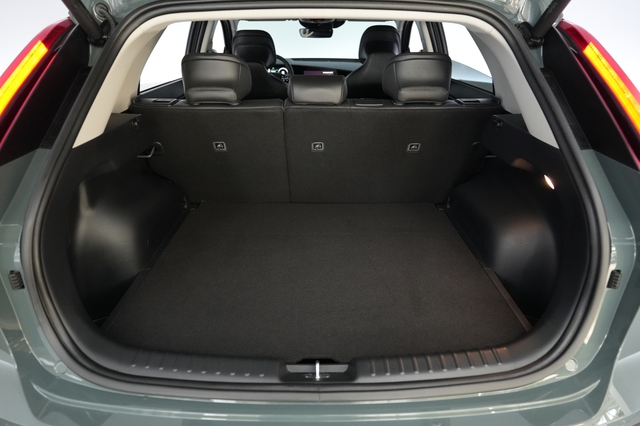 2025 Kia Niro EV