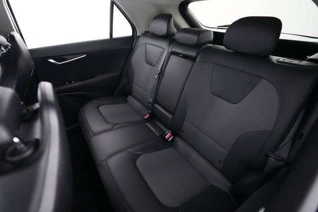 2025 Kia Niro EV