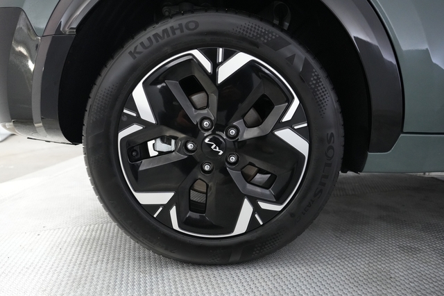 2025 Kia Niro EV