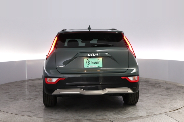 2025 Kia Niro EV