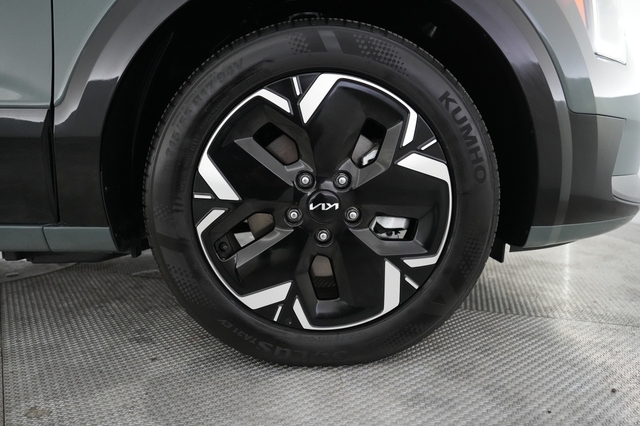 2025 Kia Niro EV