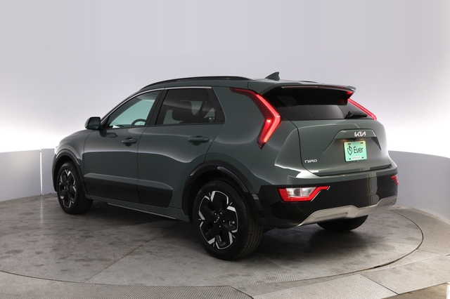 2025 Kia Niro EV