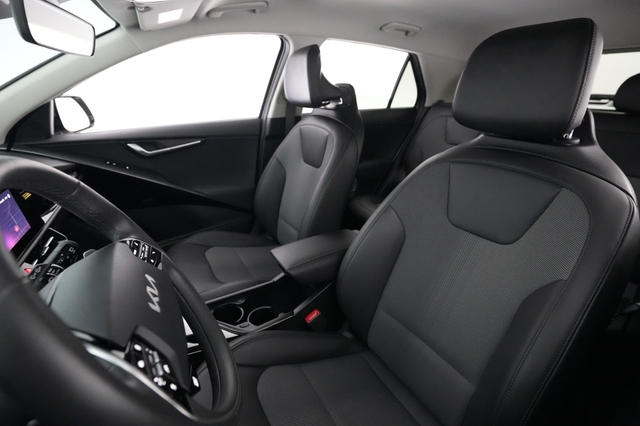 2025 Kia Niro EV