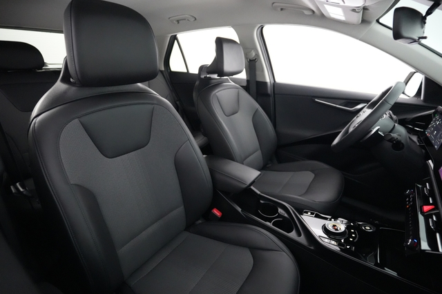 2025 Kia Niro EV