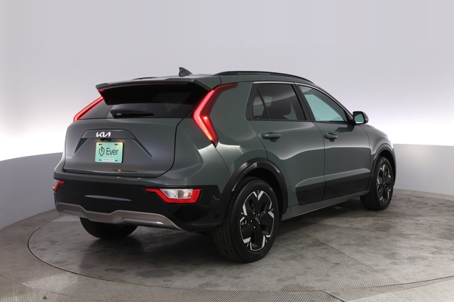 2025 Kia Niro EV