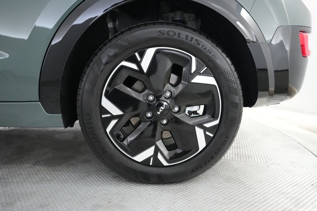 2025 Kia Niro EV