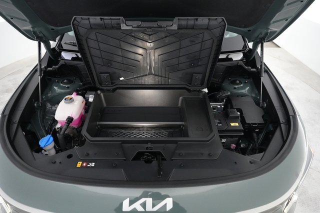 2025 Kia Niro EV