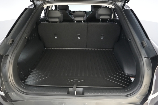 2025 Kia EV6
