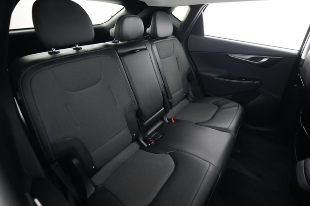 2025 Kia EV6