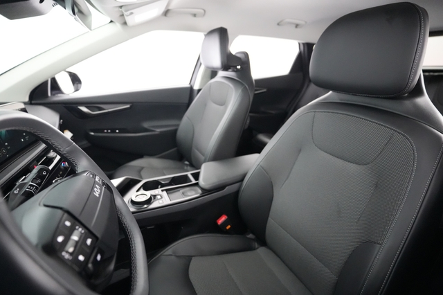2025 Kia EV6