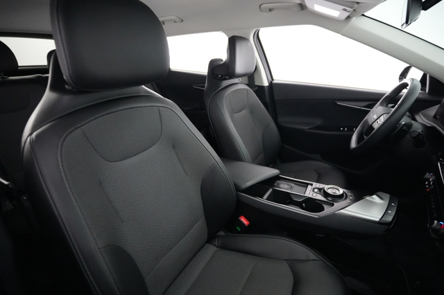 2025 Kia EV6