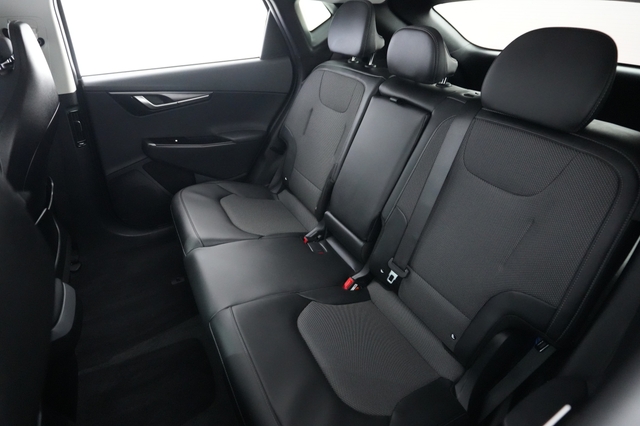 2025 Kia EV6