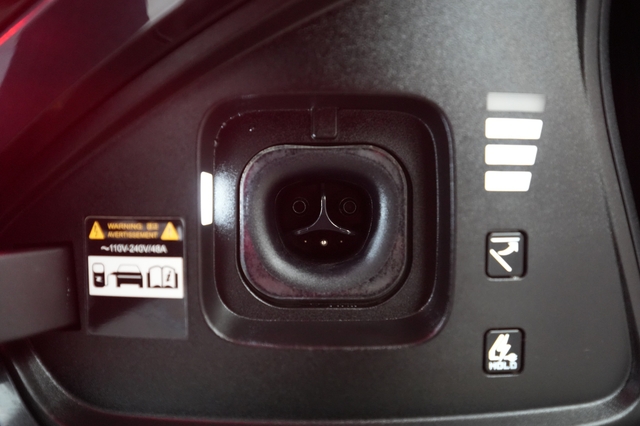 2025 Kia EV6