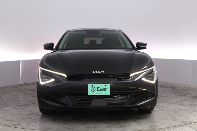 2025 Kia EV6