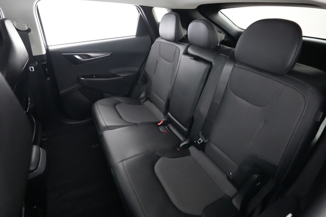 2025 Kia EV6