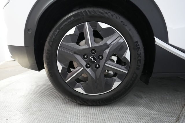 2025 Kia EV6