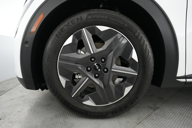 2025 Kia EV6