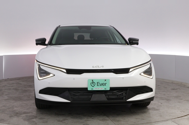 2025 Kia EV6