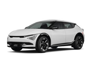 2025 Kia EV6