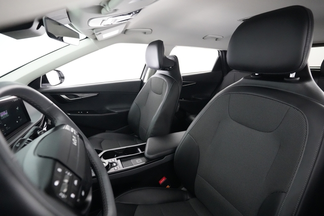 2025 Kia EV6