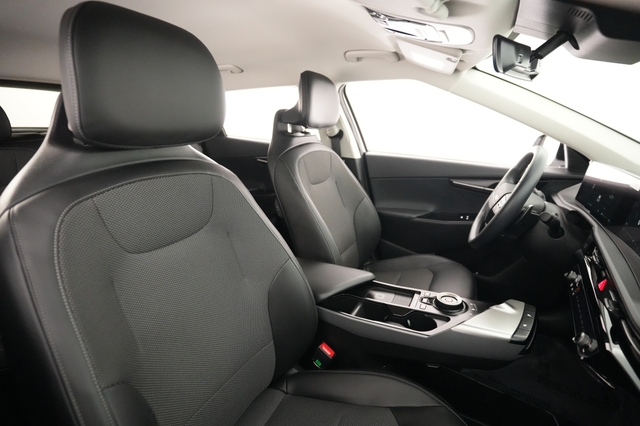 2025 Kia EV6