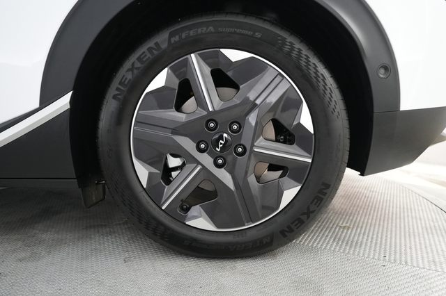 2025 Kia EV6