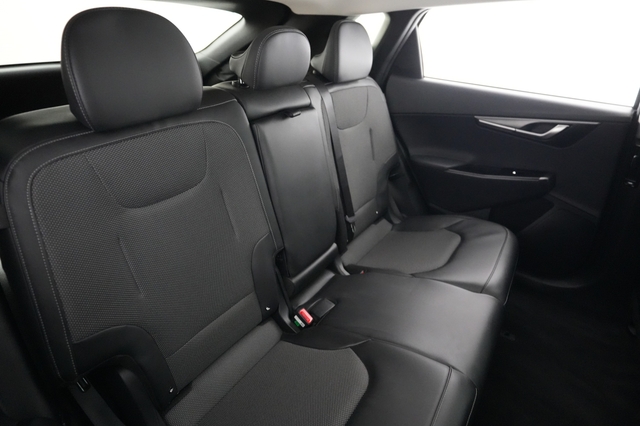 2025 Kia EV6