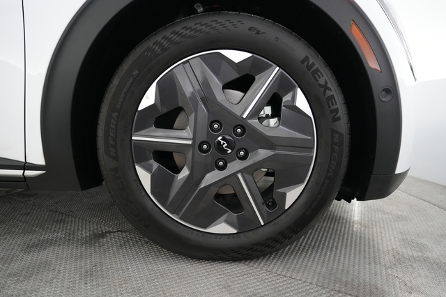 2025 Kia EV6