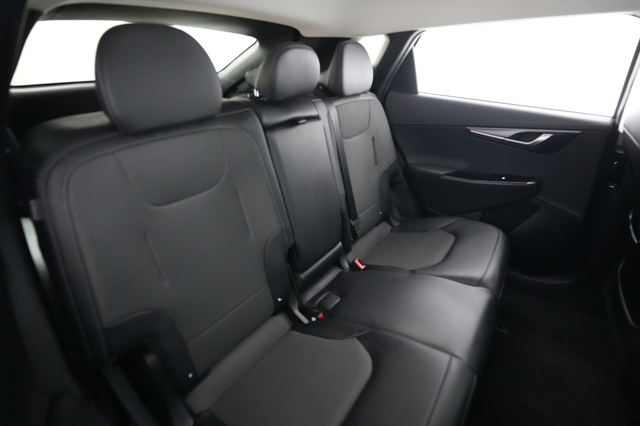2025 Kia EV6