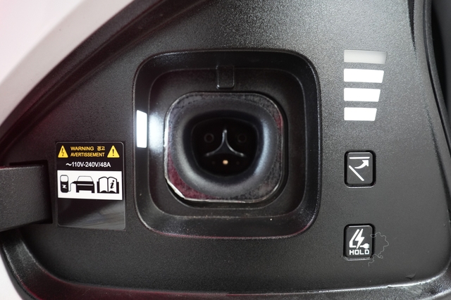 2025 Kia EV6