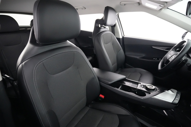 2025 Kia EV6