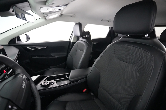 2025 Kia EV6