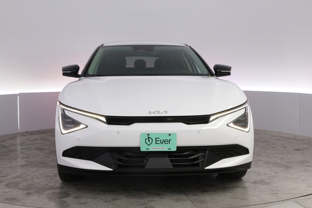 2025 Kia EV6