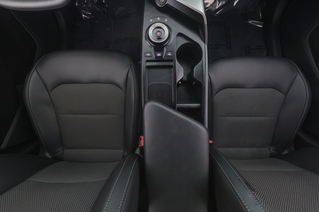 2025 Kia EV6
