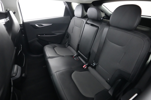 2025 Kia EV6
