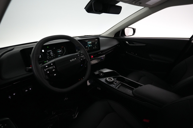 2025 Kia EV6