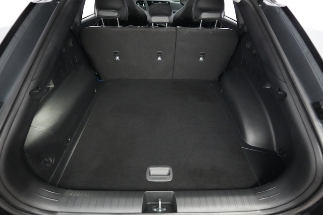 2025 Kia EV6